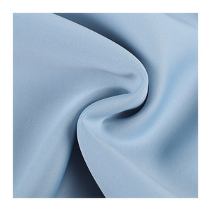 Tela Scuba Blanca Lista para Imprimir OEM, Crepé Scuba para Impresión Digital para Vestidos - Product Image 4
