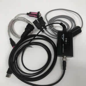 Cable de diagnóstico para montacargas Linde Canbox USB Doctor, Linde Pathfinder LSG, diagnóstico para montacargas Linde. - Product Image 1