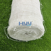 Extruded PP Klimplanten Net - Robuust plantenondersteunend gaas voor bonen, komkommer, tomaat, erwten