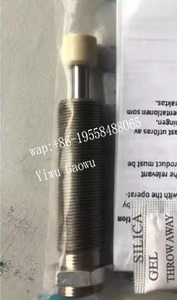 โช้คอัพไฮดรอลิกแท้ FESTO รุ่น YSR -7-5-C 160272 YSR-8-8-C 34571 YSR-12-12-C 34572 สำหรับอุตสาหกรรม - Product Image 2