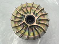 Ensemble d'embrayage primaire pour KINON CAN AM QUEST 650 ATV UTV CVT, poulie d'entraînement Z9074 OD192mm, rotation unidirectionnelle dans le sens horaire