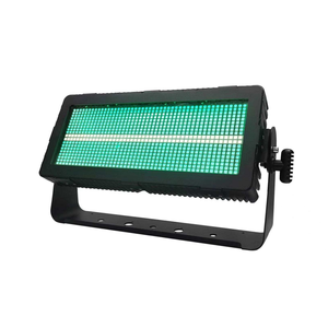 HQLIT Wasserdicht 12 12 <span class=keywords><strong>Atomic</strong></span> Strobe Light Verwenden Sie 1,5 M XLR Aviation Plug IP65 Wasserdichtes Bühnen licht LED Matrix <span class=keywords><strong>Atomic</strong></span> Light - Product Image 6