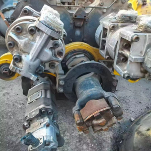 Applicable to the <b>transmission</b> assembly of Komatsu HD785 mining <b>truck</b> 561-15-72050 5611572050 - Product Image 1