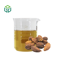 Poudre d'extrait végétal de qualité alimentaire en gros, extrait de Fructus Amomi en poudre, 100% passant le tamis 80 mesh, extraction par solvant, bouteille/fût