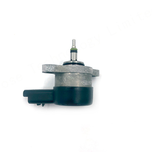 Válvula reguladora de presión de bomba Common Rail 0281002872 0281002493 para Citroen C5 C8 compatible con Peugeot 2,0 HDi Fiatt SCUDO - Product Image 1
