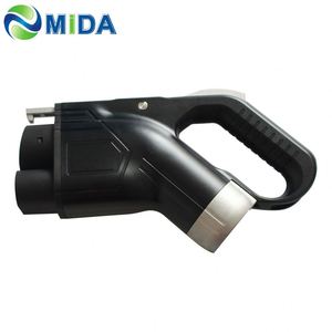 J1772 MIDA 150A DC EV Connecteur de charge CCS1 EV <span class=keywords><strong>Prise</strong></span> de charge - Product Image 1