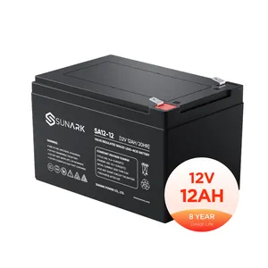 12v battery small for Electronic Appliances 