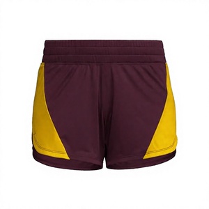 Pantalones Cortos Casuales de Verano para Hombre JAC22 DK24401, de Poliéster, Transpirables, con Cierre de Cordón en la Cintura Media, Tejido de Tela, Ropa de Playa - Product Image 2
