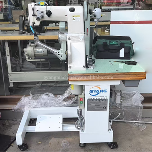 เครื่องเย็บรองเท้า<span class=keywords><strong>เด็ก</strong></span>ประสิทธิภาพสูง ราคาประหยัด เครื่องเย็บรองเท้าหลังเย็บตะเข็บ ผลิตในจีน - Product Image 4