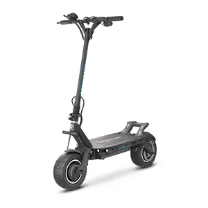 DUALTRON Thunder 2 10000W Elektro roller Erwachsene 72v 40Ah 100 km/h Hoch geschwindigkeit 150km Reichweite