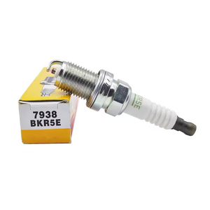 <span class=keywords><strong>Precio</strong></span> de Fábrica BKR5E 7938 Bujías de Iridio para <span class=keywords><strong>NGK</strong></span> Hyundai Bentley Jaguar/Kia Land Rover Mazda Saab Mitsubishi - Product Image 1