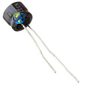 UMF1E220MDD1TE BOM CAP ALUM 22UF 20% 25V RADIAL UMF1E220MDD1TE - Product Image 1