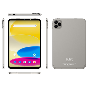 Hk <span class=keywords><strong>Pad</strong></span> Pro 10 5G 4GB RAM 32GB ROM Đa Chức Năng Thông Minh Tab 10.1 "Đầy Đủ Incell Hiển Thị 8000MAh Pin <span class=keywords><strong>Android</strong></span> 15 Kinh Doanh Mtk - Product Image 4