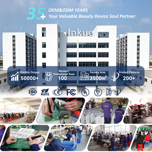 Rodillo <span class=keywords><strong>de</strong></span> Masaje Anticelulítico Electrónico Recargable, Máquina <span class=keywords><strong>de</strong></span> Vibración, Masajeador Corporal Completo y Vibrador Profundo - Product Image 4