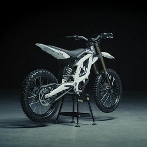 Surron Light Bee 2 Long Range 19/18 Pollici 78.54v 45AH Elettrico 410n.m di Coppia Surron Lbx 2026 Moto Elettrica da Cross Light Bee 2 L1e - Product Image 2