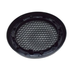 Front Door <b>Speaker</b> Grille For Bmw <b>Mini</b> R55 R59 51412753333 51412775567 Matte Black Carbon Fiber - Product Image 1