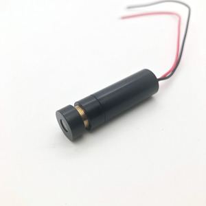 Módulo de Láser de Línea con Enfoque Ajustable Rojo Verde Azul 1mW 5mW 10mW 20mW 50mW 100mW - Product Image 6