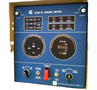Pièce de commande de pièces de rechange de moteur de haute qualité OE No 4914113 4297213 Boîte de panneau de commande pour Cummins