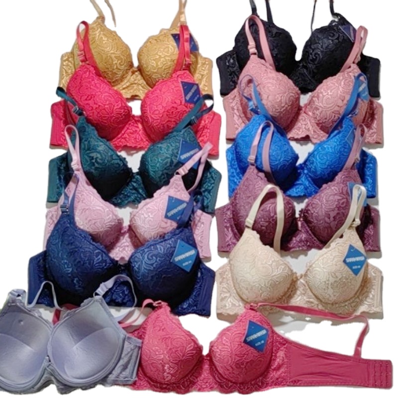 Different Hot Bras Comfort And Style: Premium Hot Sexy Bra South