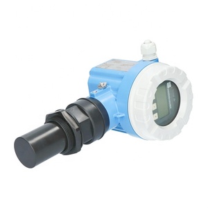 เซ็นเซอร์อัลตราโซนิก Endress Hauser รุ่น FMU41-1RB2A2 ใหม่  FMU41 Prosonic Level - Product Image 5