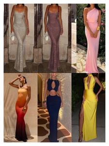 Neue Mix-and-Match Damenkleidung, Hosen, Röcke, Oberteile, Hosen und Andere Mix-and-Match-Kombinationen, Auch Herrenkleidung Erhältlich - Product Image 3