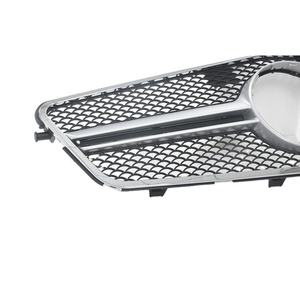 Modificación de Automóviles, Conversión para Clase E W212, Actualización a Estilo Deportivo, Parrilla Delantera para los Años 2013-2015 - Product Image 6