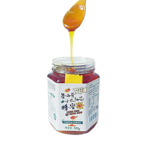 El mejor proveedor certificado 100% Natural puro <span class=keywords><strong>mexicano</strong></span> pequeño girasol miel néctar fuente apicultor empaquetado en botella - Product Image 5