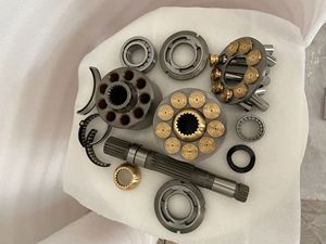 Pièces détachées pour excavatrices hydrauliques Litachi Zx120-6, Ex200-2/3, Ex120-2, Ex200-5/6, Ex200-4, Zx200-3, Zx270, Uh07/083, Ex400-5 - Product Image 3