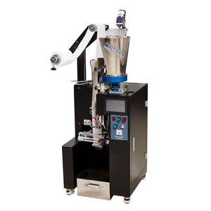 Máquina Multifuncional para Empacar Bolsas de Café de Goteo, Empacadora Automática de Bolsas de Café con Diseño Compacto - Product Image 2