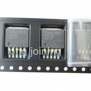 Mạch tích hợp linh kiện điện tử TO263-5 LM2575SX-<span class=keywords><strong>5.0</strong></span> <span class=keywords><strong>LM2575S</strong></span>-<span class=keywords><strong>5.0</strong></span> <span class=keywords><strong>lm2575s</strong></span> - Product Image 4