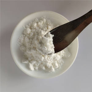 Almacén de EE. UU./UE Polvo de manzana roja liofilizado de grado alimenticio a granel para bebidas - Product Image 2