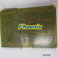 Carte de commande d'origine Polar GC1 040373, pièces de rechange originales pour machine à découper le papier Polar EMC XT 92/137/78