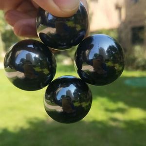 Boule magnétique en hématite pour soulager le stress et l'anxiété, boule magnétique Daneng pour le stress, sphère magnétique de 33 mm de diamètre pour le plaisir - Product Image 5