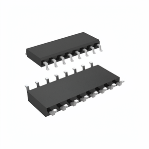Interface 16 SOlC DG508ADY Buy Online Electronic Components Manufacturer Channel - Product Image 1
