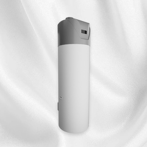 Système de chauffage solaire tout-en-un R32, climatiseur, onduleur cc, pompe à chaleur Evi, onduleur cc, pompe à chaleur Air-<span class=keywords><strong>eau</strong></span> - Product Image 3