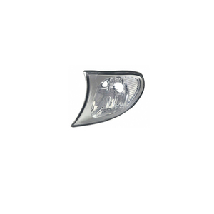 Feu clignotant avant pour BMW, feu gauche pour 3ER <span class=keywords><strong>E46</strong></span> 63137165853, 316i 318d 318i 320i <span class=keywords><strong>323i</strong></span>, 7165853 - Product Image 1