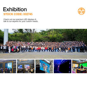 Fixed GOB P1.2 P1.5 P1.8 P2.5 <strong>LED</strong> Video Wall Panel Church Pantalla <strong>Giant</strong> Smd Full Color Indoor <strong>LED</strong> Display <strong>Screen</strong> - Product Image 4