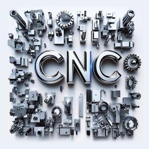 Servicio de mecanizado de prototipos de precisión personalizado para piezas de metal <span class=keywords><strong>CNC</strong></span> de aluminio y acero inoxidable que utilizan maquinaria Wire EDM - Product Image 2