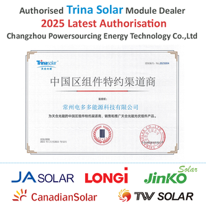 Panneaux solaires monocristallins bifaciaux à double verre de type N Topcon 700W 730W 710W 715W 720W 725W 740W Ultra - Product Image 3
