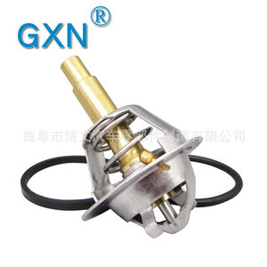 เทอร์โมสตัทเครื่องยนต์เมอร์เซเดส-เบนซ์ M271 รุ่น 2712030375 2712000015 สำหรับ W203 W204 W211 อะไหล่ทดแทน - Product Image 4