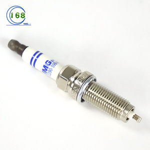 IMG-fabricante de bujías automotrices, 12290-6C1-A01 para Honda Accord Civic Odyssey Crv, bujía de motor 95997 - Product Image 5