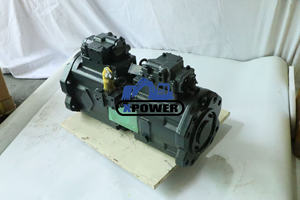 Bomba Hidráulica Principal K5V200DTP 14772966 14755640 14772965 para Excavadora EC480DL EC480D - Product Image 6