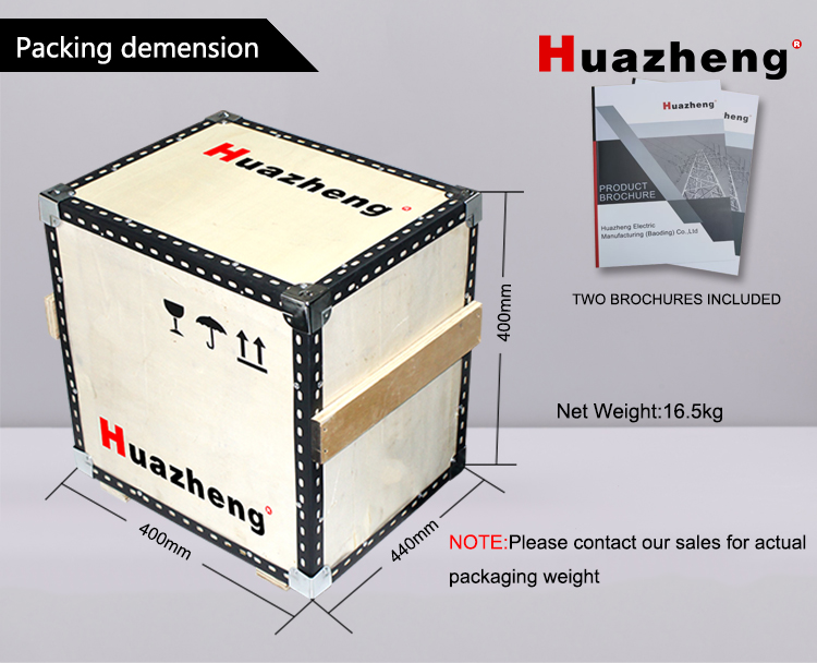 Máy Phân Tích Đáp Ứng Tần Số Quét Bán Chạy Mới Của Trung Quốc Âm Thanh Cầm Tay Điện Huazheng