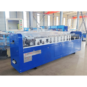 Lgs Máy C và u hình dạng ánh sáng đo hệ thống thép cuộn hình thành máy với độ bền nhẹ cho nhà tiền chế - Product Image 4