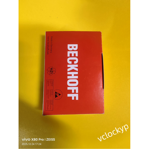 Beckhoff EL3114 / EL 3114 Usado - Product Image 4