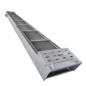 Mechanisches Feins ieb Grob stangen sieb Abwasser manuelles Stangen sieb - Product Image 1