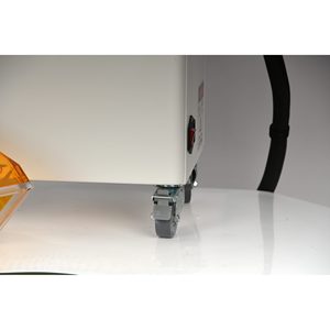 Máquina Portátil de Grabado y Marcado Láser UV de 5W-60W Raycus con Sistema de Control EZCAD de Marca Galvo, Refrigeración por Aire, Función 3D de Raycus - Product Image 4