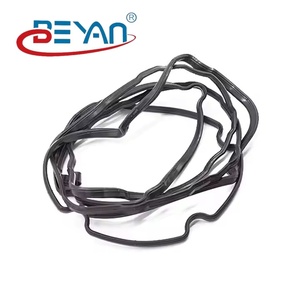 Junta de tapa de válvulas de <span class=keywords><strong>f</strong></span>ábrica C2D3526 LR014345 compatible con <span class=keywords><strong>Jaguar</strong></span> <span class=keywords><strong>F</strong></span>-<span class=keywords><strong>TYPE</strong></span> Coupé Land Rover Discovery V BEYAN BEYAN - Product Image 6