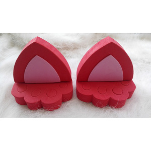 <b>Car</b> roof decorations, rabbit ears, cat ears, dragon horns, light-up magnets, personalized and creative <b>car</b> <b>decals</b>. - Product Image 2