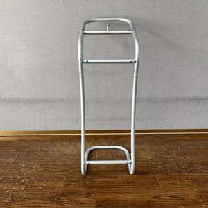 Stasiun Berbagi iPad dari Paduan Aluminium dengan Cetak Kustom untuk Bilik Foto - Product Image 4